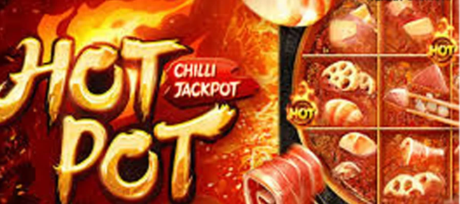 Game Hotpot Gaul Banget di Situs Toto 4D