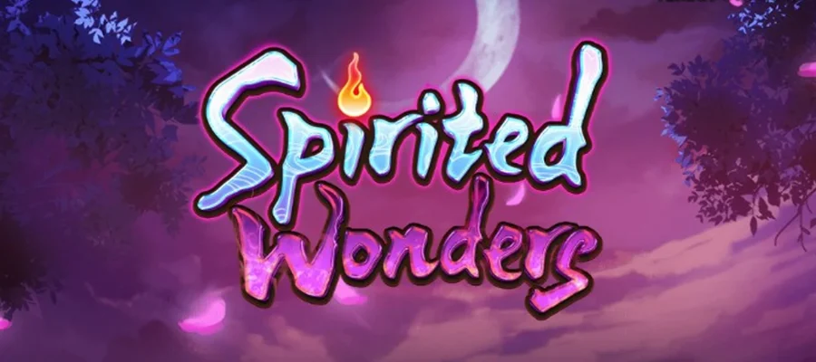 Spirited Wonders 99 Halusinasi, Cocok Lawan Gabut!