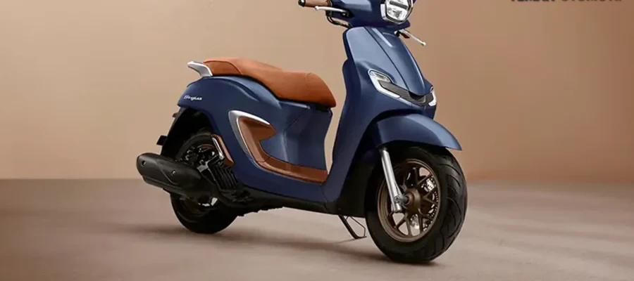 Honda Stylo 160, Teman Setia Penuh Perjalananmu