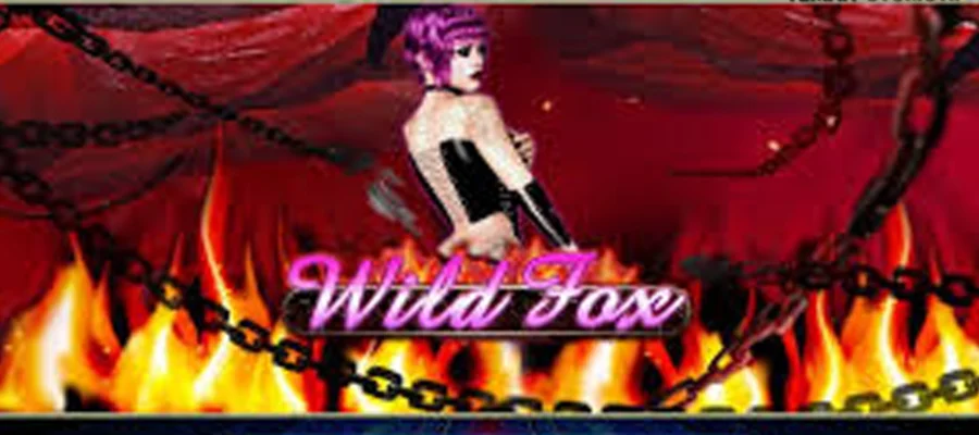 Wild Fox Rubah Kok Gini Amat? Bikin 2 Ngakak Online!