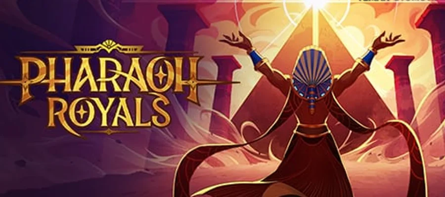 Pharaoh Royals, Hati Lo Bisa Kecantol 3000 Firaun!