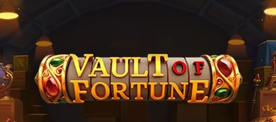 Vault Of Fortune Slot777 Resmi Sultan Mode ON!