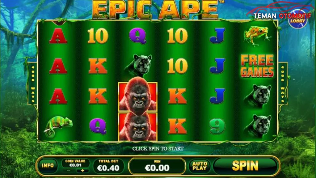 Epic Ape Dikitag Si Gede Pamingpin Gorok 2 Musuh