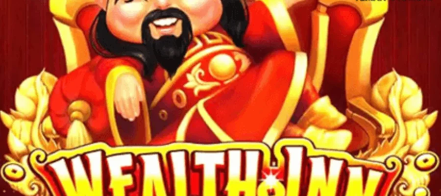 Game Wealth Biar Hidup Nggak Cuma 41 NPC Bokek