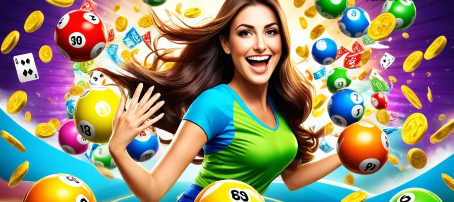 Togel Online Penuh Galau, Mending Pasang 15 Angka