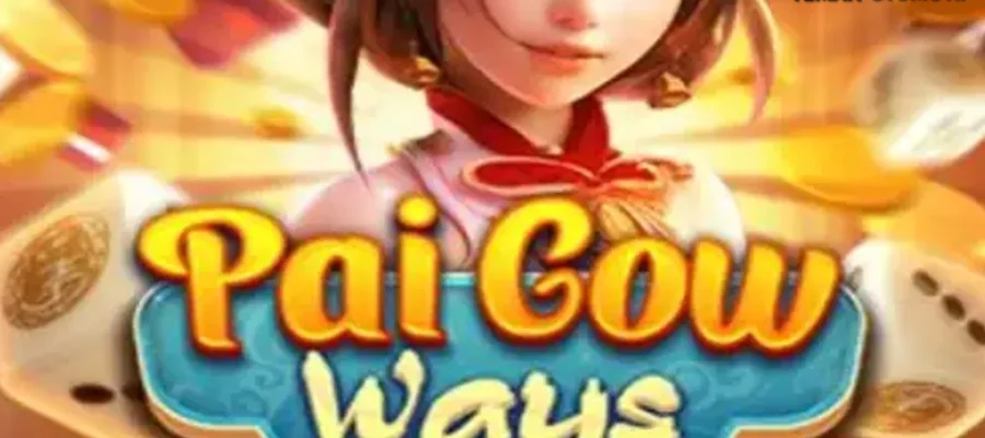 Target Pai Gow Ways 25 Demografi Disasar Tepi Game Ini