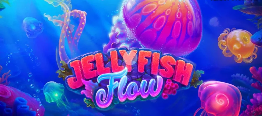 Limited Jellyfish Flow Langka dan 66 Skin Eksklusif