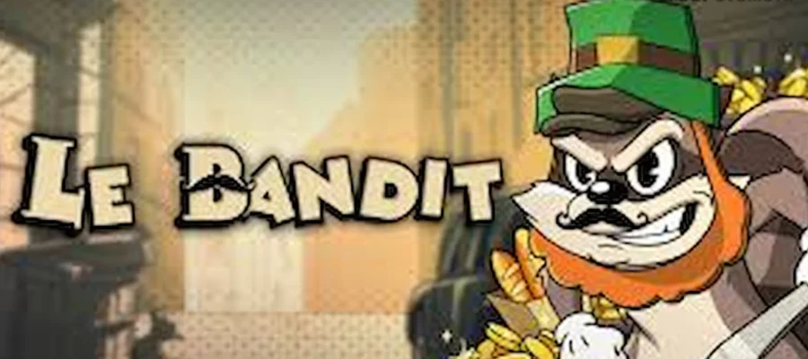 Le Bandit: Rasain Jadi 15 Teror Receh di Prancis, Bro!