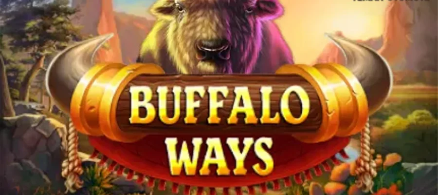 Tinggi di Buffalo Ways Tantangan 100 Peluang?