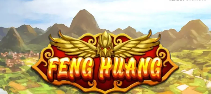 Fenghuang Penyajian 29 Cerita Penuh Filosofi