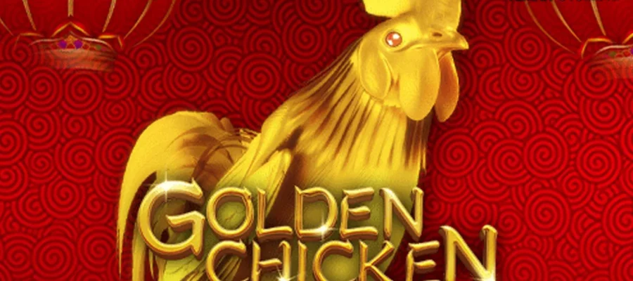 Golden Chicken dalam Game 15 Budaya Populer