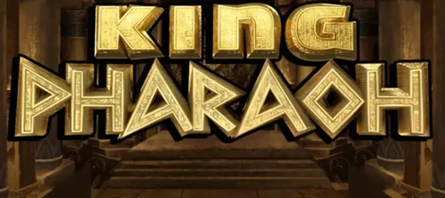 King Pharaoh Screenshot Dapat 7 Lawan Beruntun