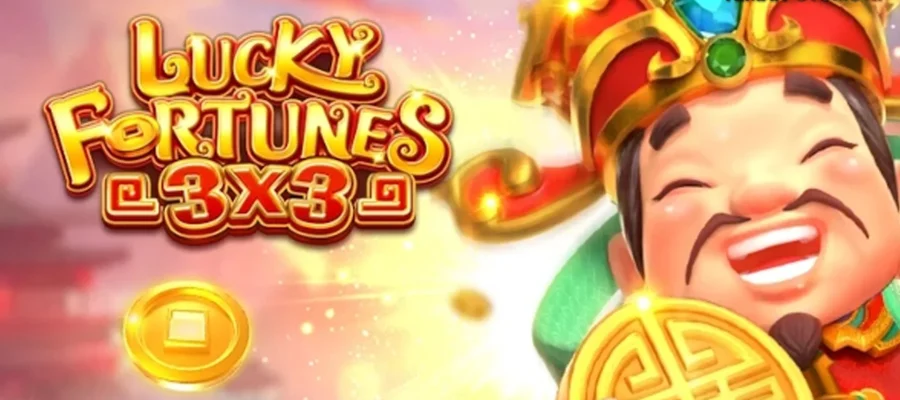 Istilah Teknis di Lucky Fortunes 3x3 Buat Pemula