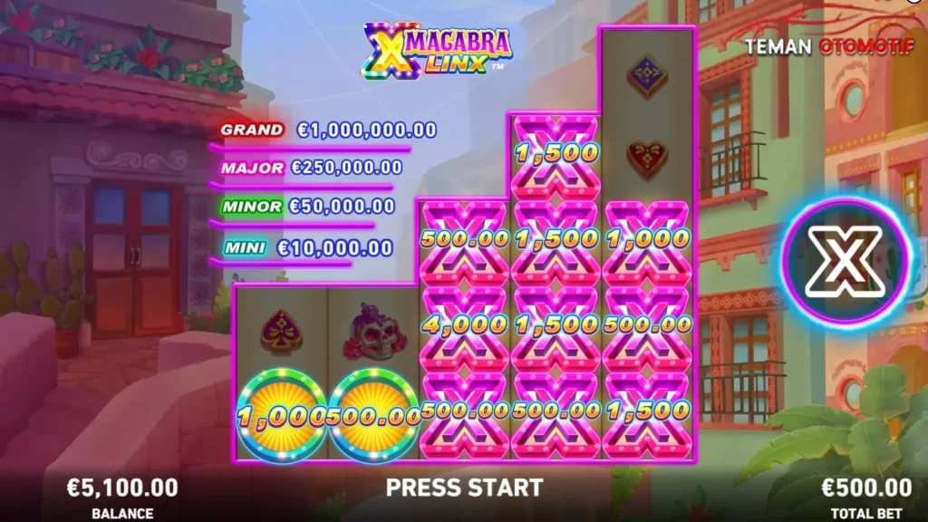 Selami 40 Misteri Gelap di Game Macabra Lynx Ini!