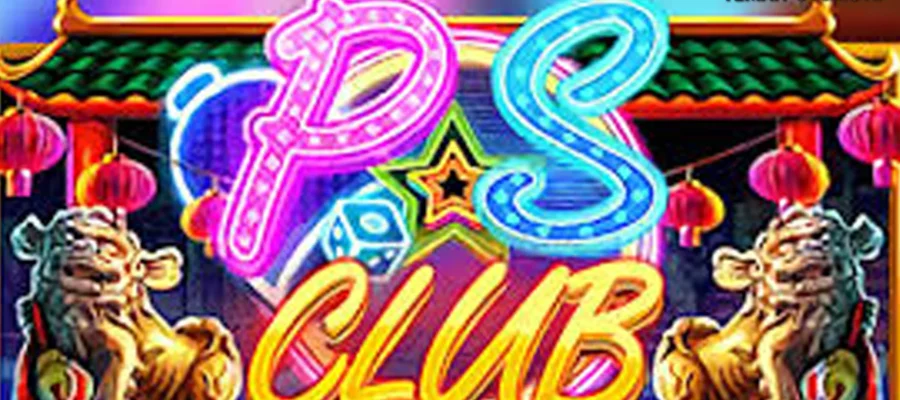 Ps Club Dinamika Keras dan 50 Event Dunia Virtual