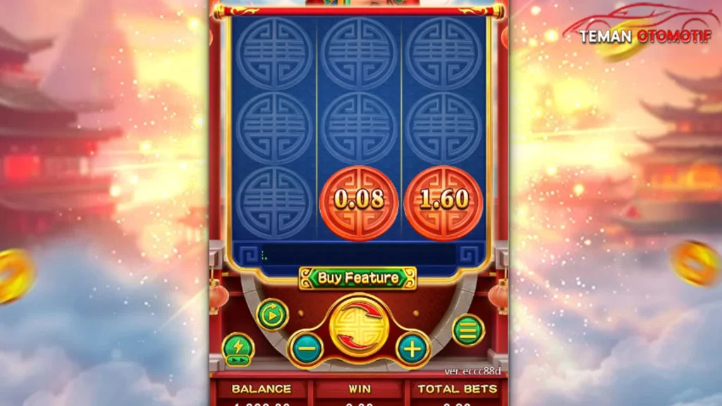 Istilah Teknis di Lucky Fortunes 3x3 Buat Pemula