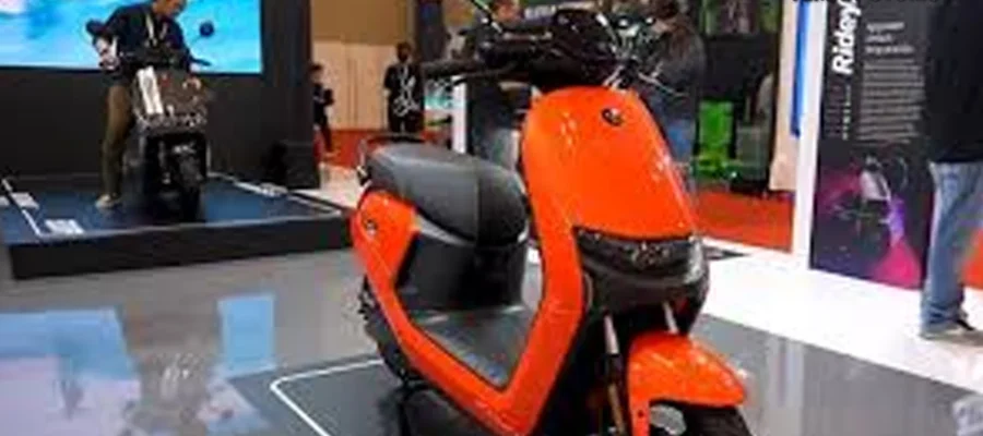 Segway N90C Motor Listrik yang Tepat untuk Kamu?