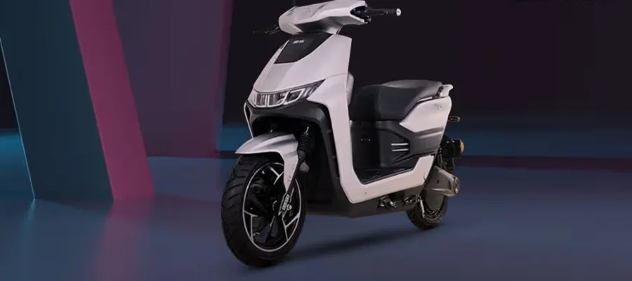 Bye-bye Bensin! Yadea T9 Siap Temani Gaya Hidupmu