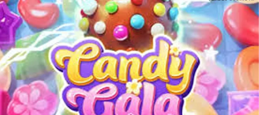 Candy Gala 5 Obat Stres Paling Ampuh Selain Liburan!
