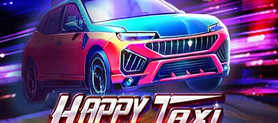 Happy Taxi Game Sekuel Taksi Baru di Era 2000-an