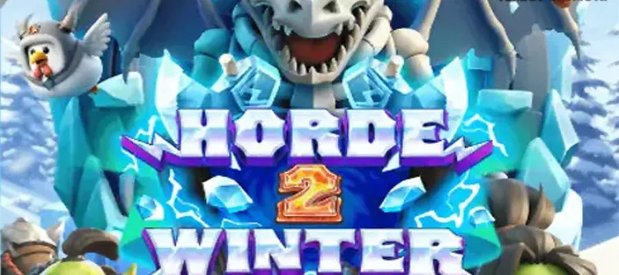 Horde 2 Winter Senjata Jarak Dekat yang Terkuat!