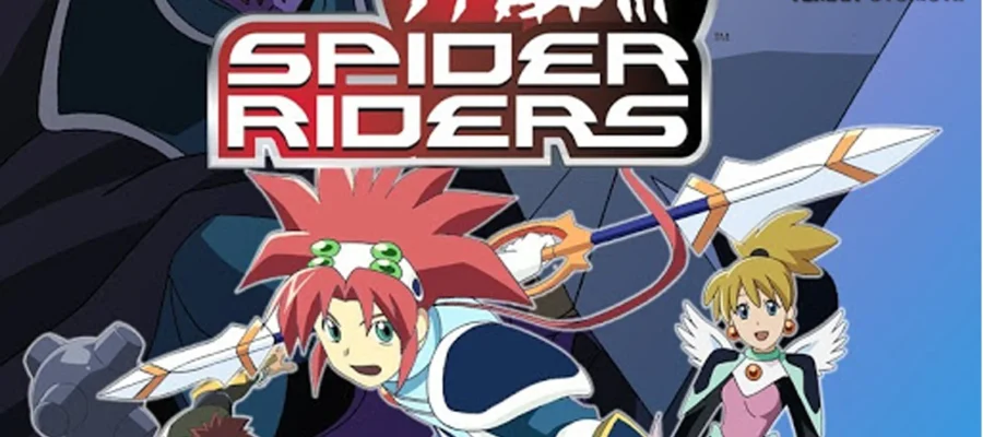 Cerita Dibalik 120 Konflik Besar di Game Spider Rider