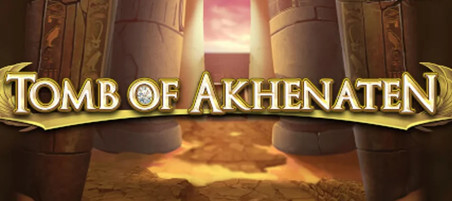 Tomb Of Akhenaten 2 Sekuel dan Resmi Franchise