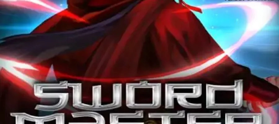 Sword Master: Jadi Game Pedang, Auto Jadi 3 Legenda!