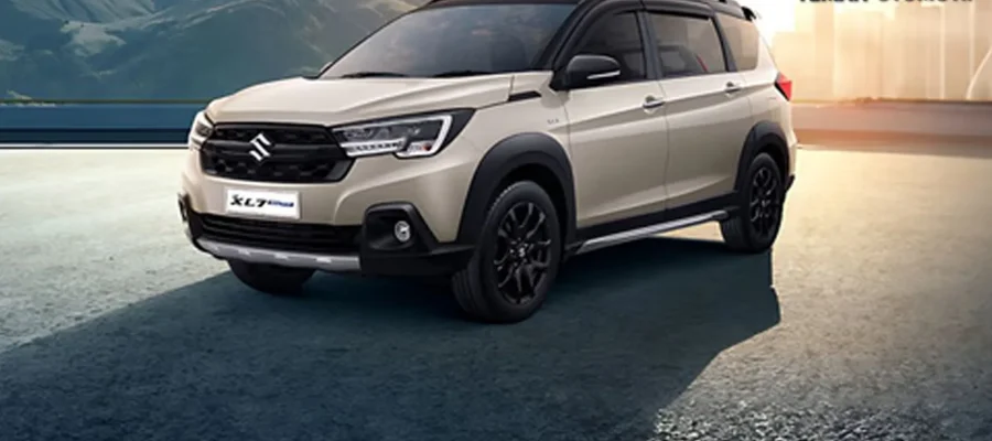 Mobil Suzuki XL7 Keluarga Happy Fitur Komplit Terbaru