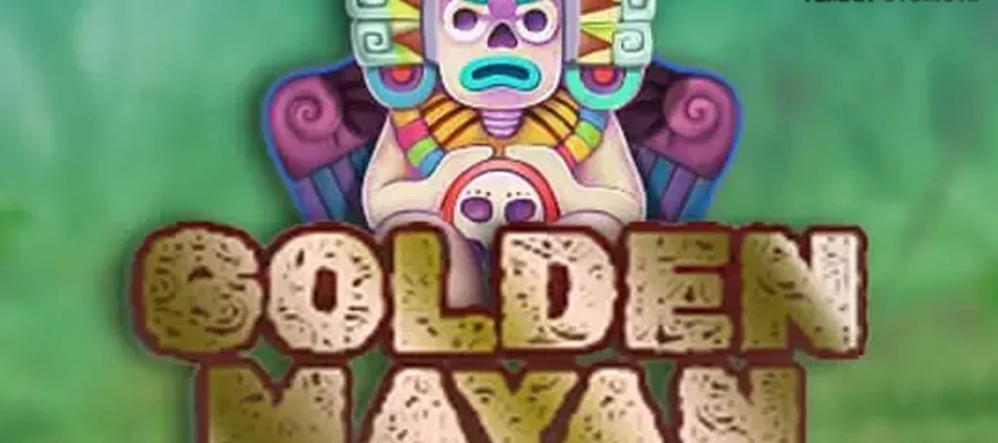 Jelajahi Piramida Golden Mayan Penuh 3 Jebakan