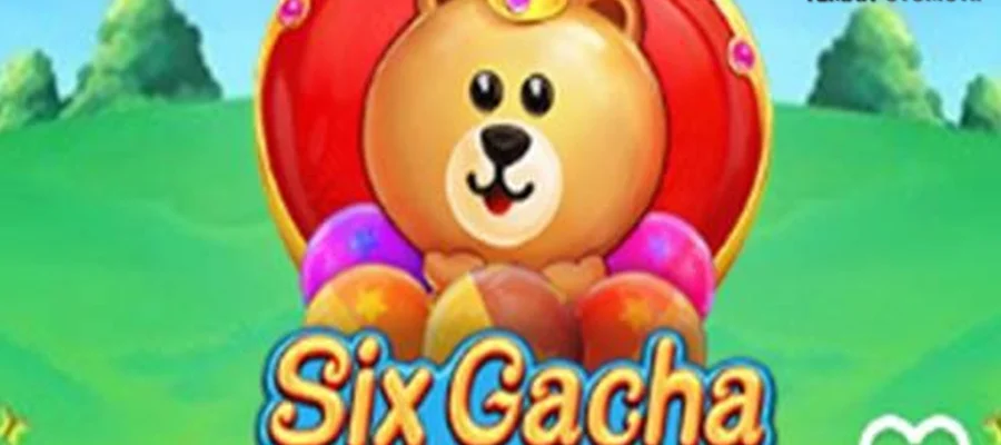 Gameplay Six Gacha Selain 6 Battle Parah Apa Saja?