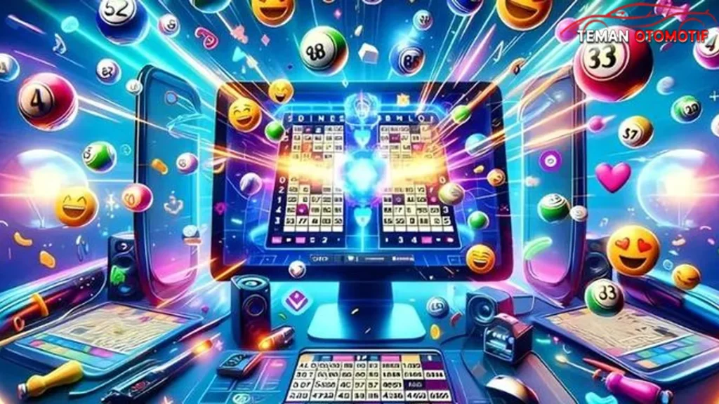 Kisah Sejarah Togel SGP dari 10 Pasar Gelap ke Online