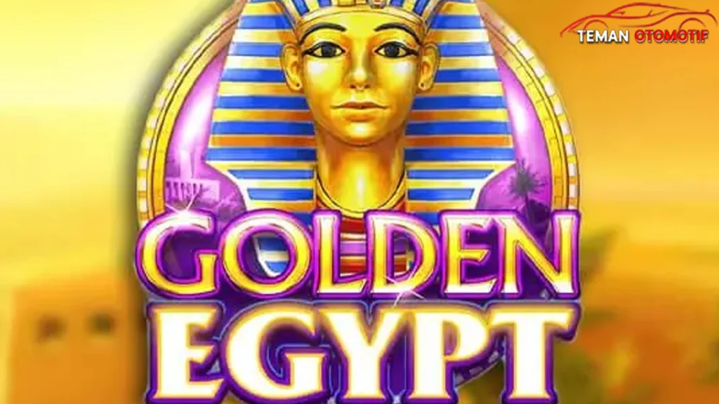 Golden Egypt 23 Adaptasi Berani Perubahan Meta