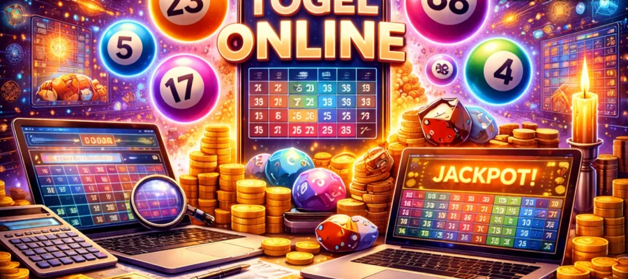 Kisah Sejarah Togel SGP dari 10 Pasar Gelap ke Online