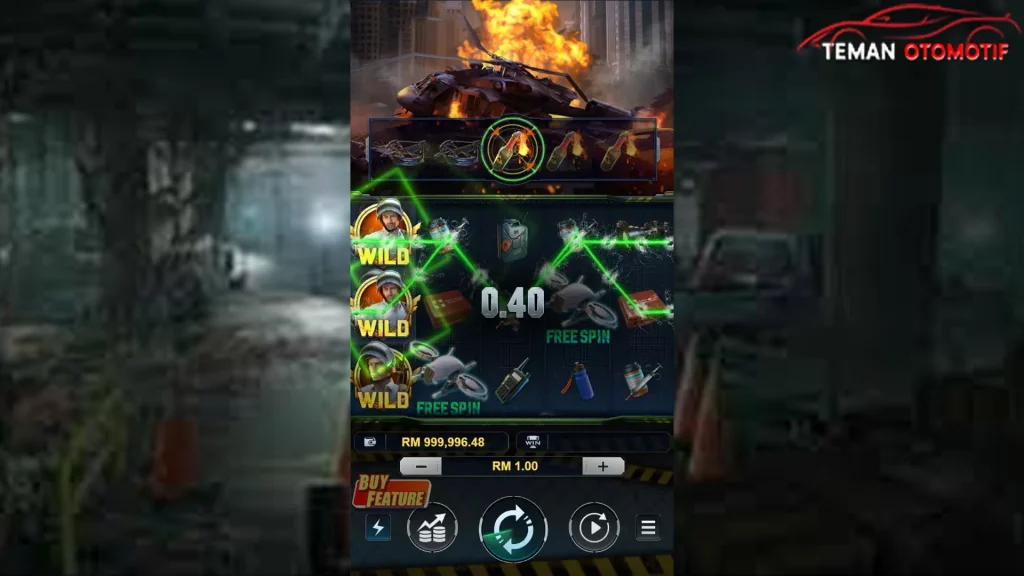 PUBG2 Vehicle Combat yang Lebih Intens