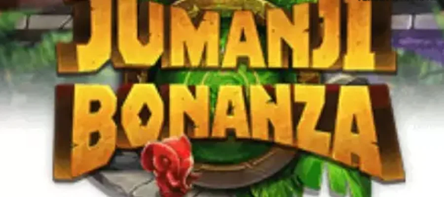 Jumanji Bonanza Payline Banyak Untung 2026