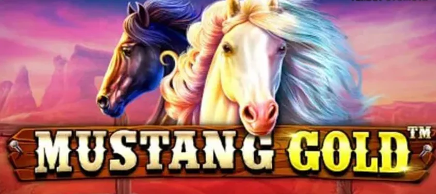 Animasi Mustang Gold yang Sering Diabaikan 20 Bettor