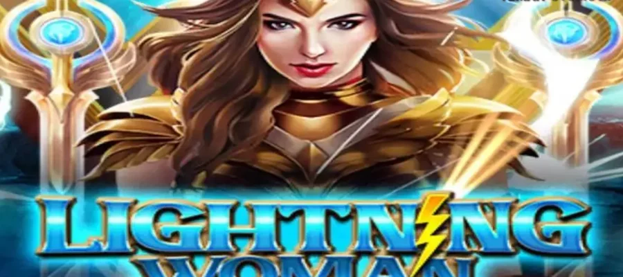 Lightning Woman Ametis Ungu 5 Malakit Malam