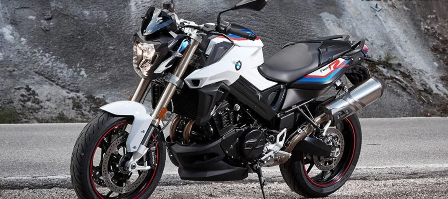 BMW F 800 R Moge Idaman Baru Para Sultan Muda!