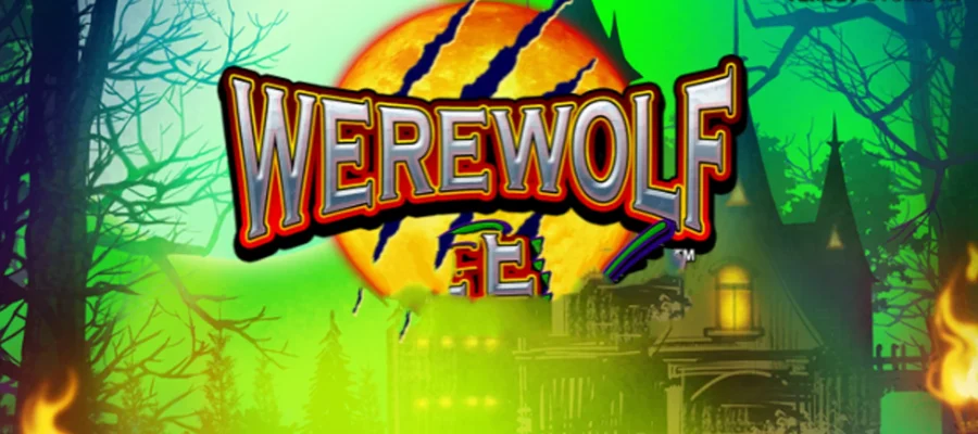 Werewolf Game 160 baru Idaman Para Anak Muda!