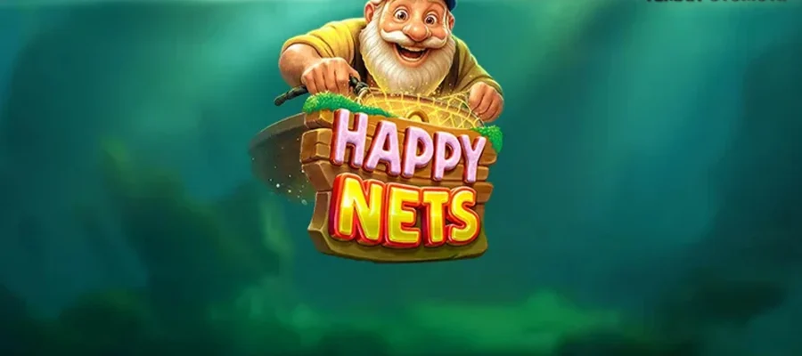 Happy Nets Spesial Buat Dapetin 10 Hadiah Gila!