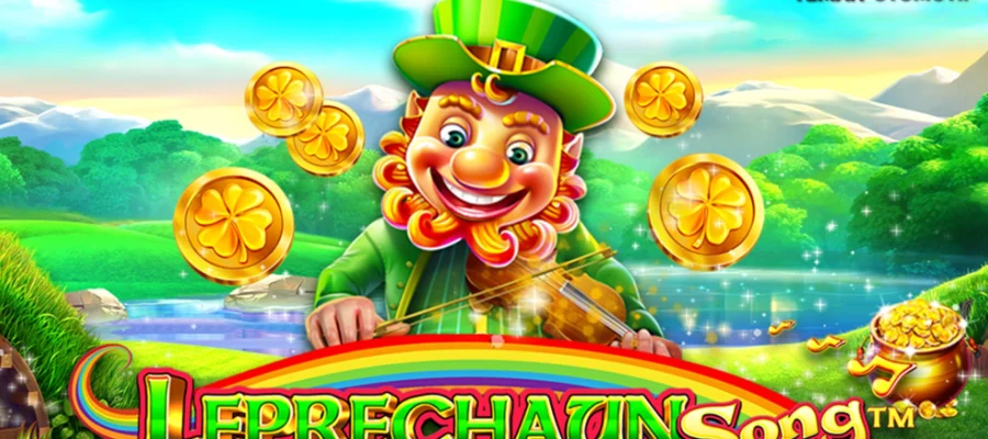 Leprechaun Song 2 Kunci Kebahagiaan Iramanya!
