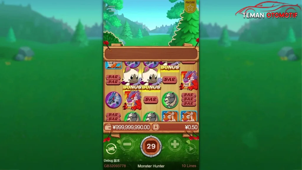 Monster Hunter Ngamuk Keras 7 Malem Minggu!