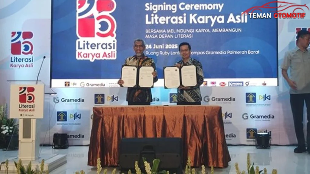 Daihatsu Kumpul Sahabat dalam Aksi 10 Donor Darah!