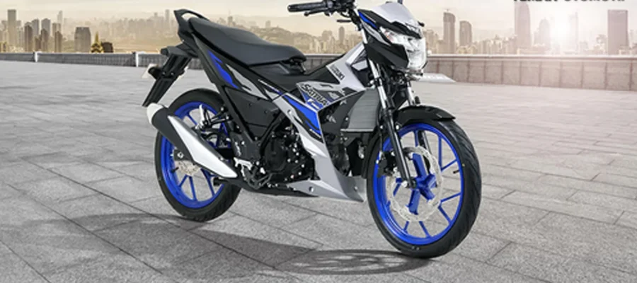 Suzuki Satria F150: Kenapa Masih Jadi Incaran Anak Muda?