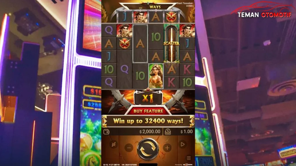 Blue Phantom Fisika Serem 5 Cahaya Rahasia Boom