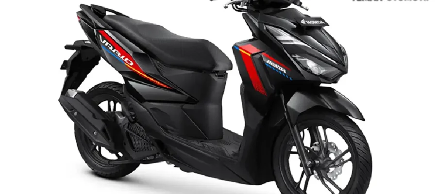 Honda Vario 125 eSP: Pilihan Tepat untuk Ngampus & Kerja!