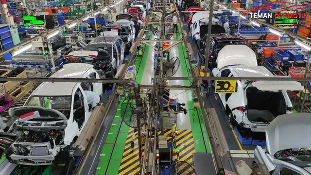 BYD Subang: 41 Proyek Strategis, Kapan Rampung?