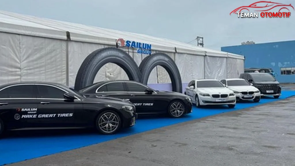 Ban China Rasa Lokal: Dijajal di Jalanan, Ini 3 Hasilnya!