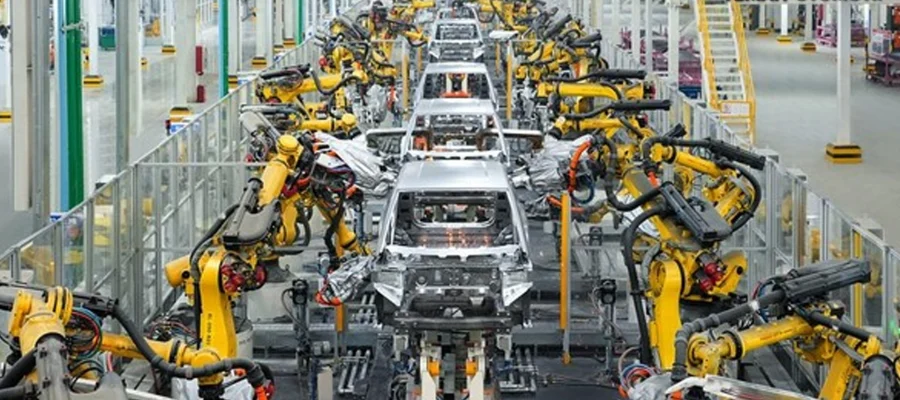 BYD Subang: 41 Proyek Strategis, Kapan Rampung?